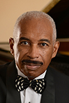 Leon Bates