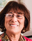 Alison Barr